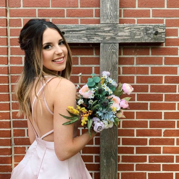 Meet your Posher, Kylee - Picture 1 of 1